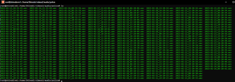 CPD to HDD
