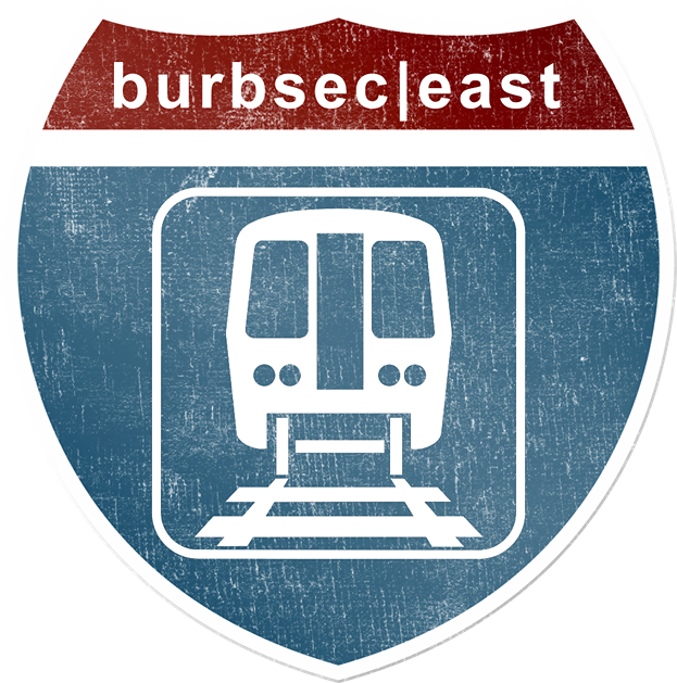 Burbsec East